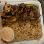 Best Steak Hibachi in Hartford, CT