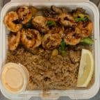 Best Shrimp Hibachi in Hartford, CT