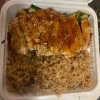 Best Chicken Teriyaki in Hartford, CT