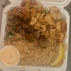 Best Steak & Chicken Hibachi in Hartford, CT