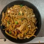 Best Vegetable Lo Mein in Hartford, CT