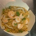 Best Shrimp Fried Rice in Hartford, CT