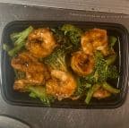 Best Shrimp with Broccoli in Hartford, CT