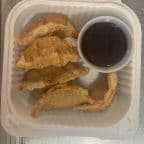 Best Fried Gyoza in Hartford, CT